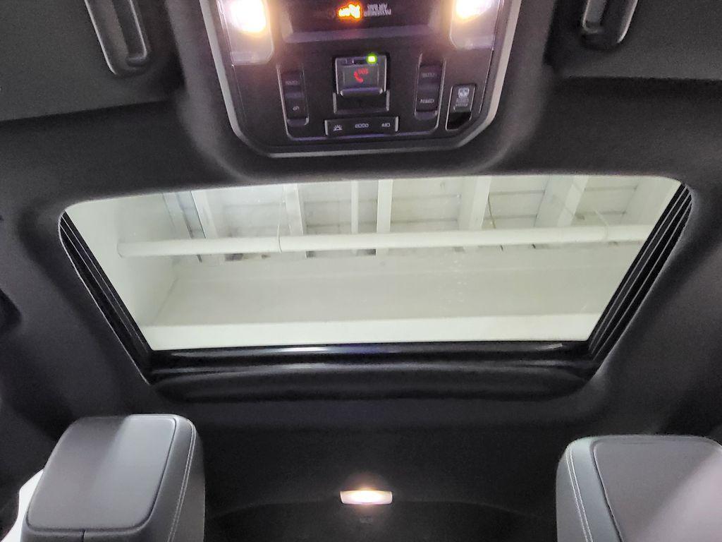 used 2025 Toyota 4Runner car, priced at $59,664