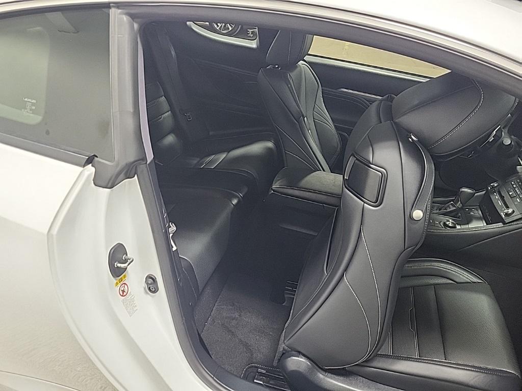 used 2017 Lexus RC 300 car, priced at $31,882