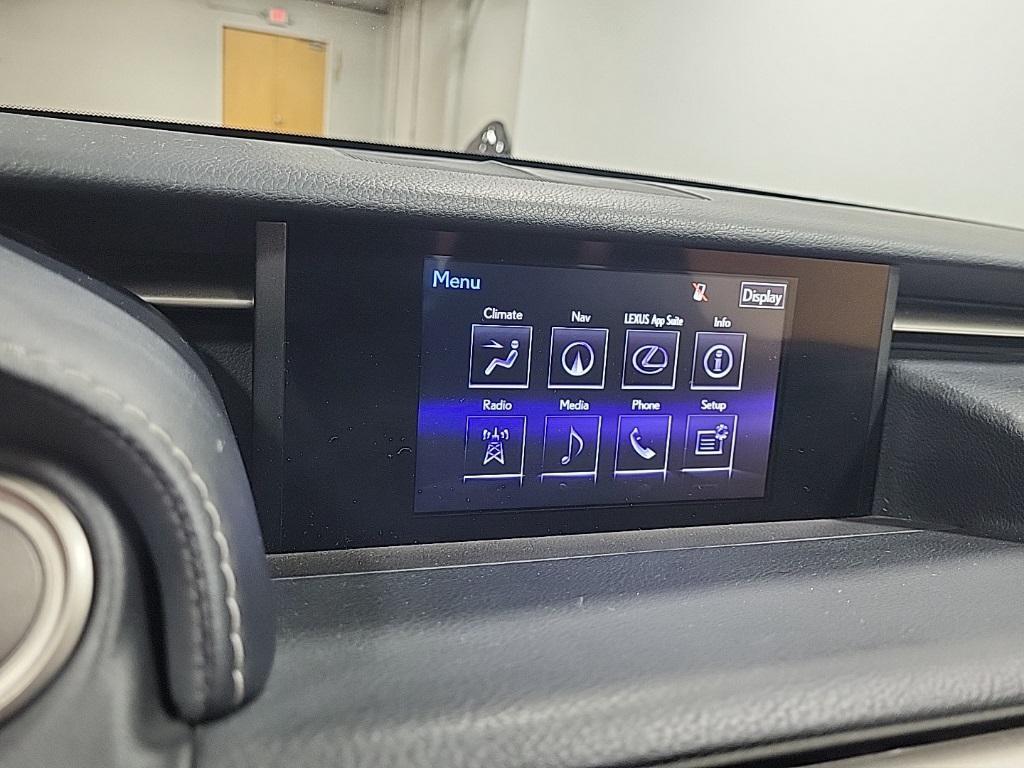 used 2017 Lexus RC 300 car, priced at $31,882