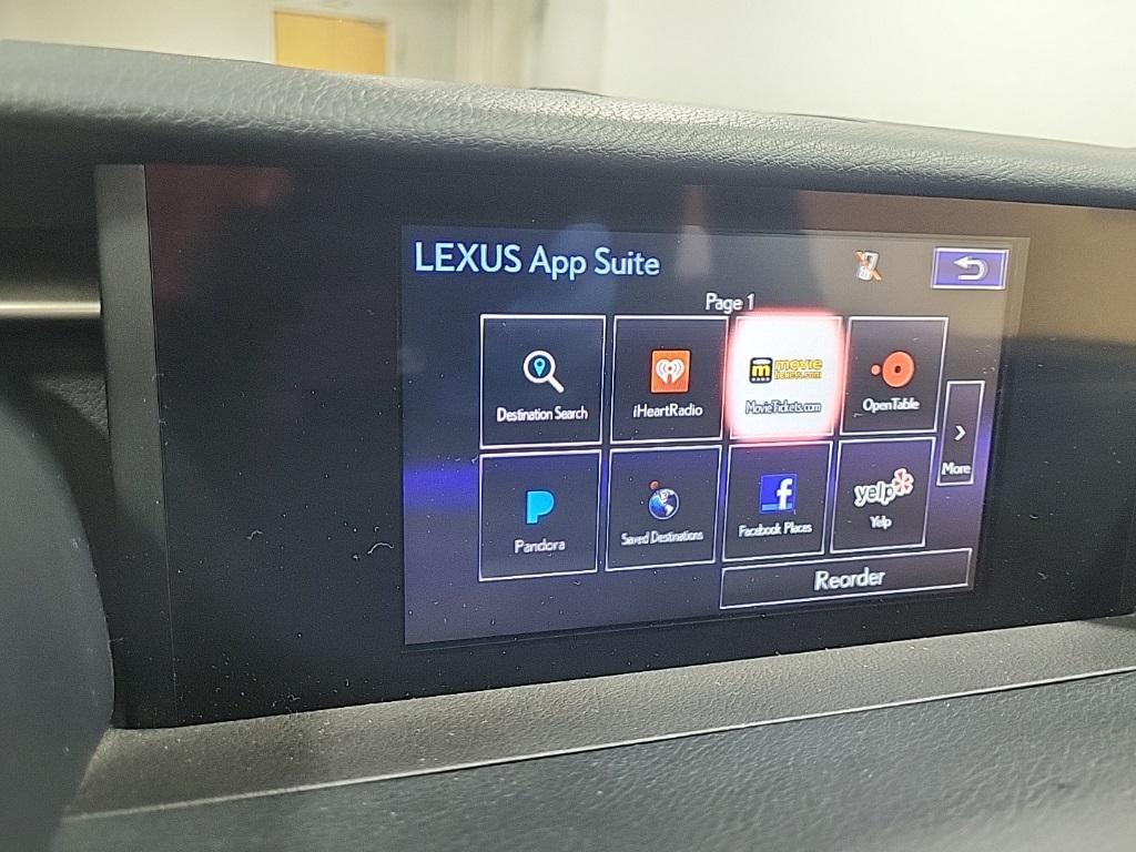 used 2017 Lexus RC 300 car, priced at $31,882