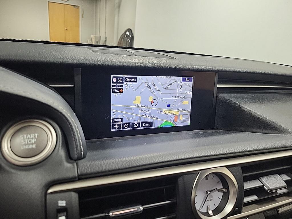 used 2017 Lexus RC 300 car, priced at $31,882