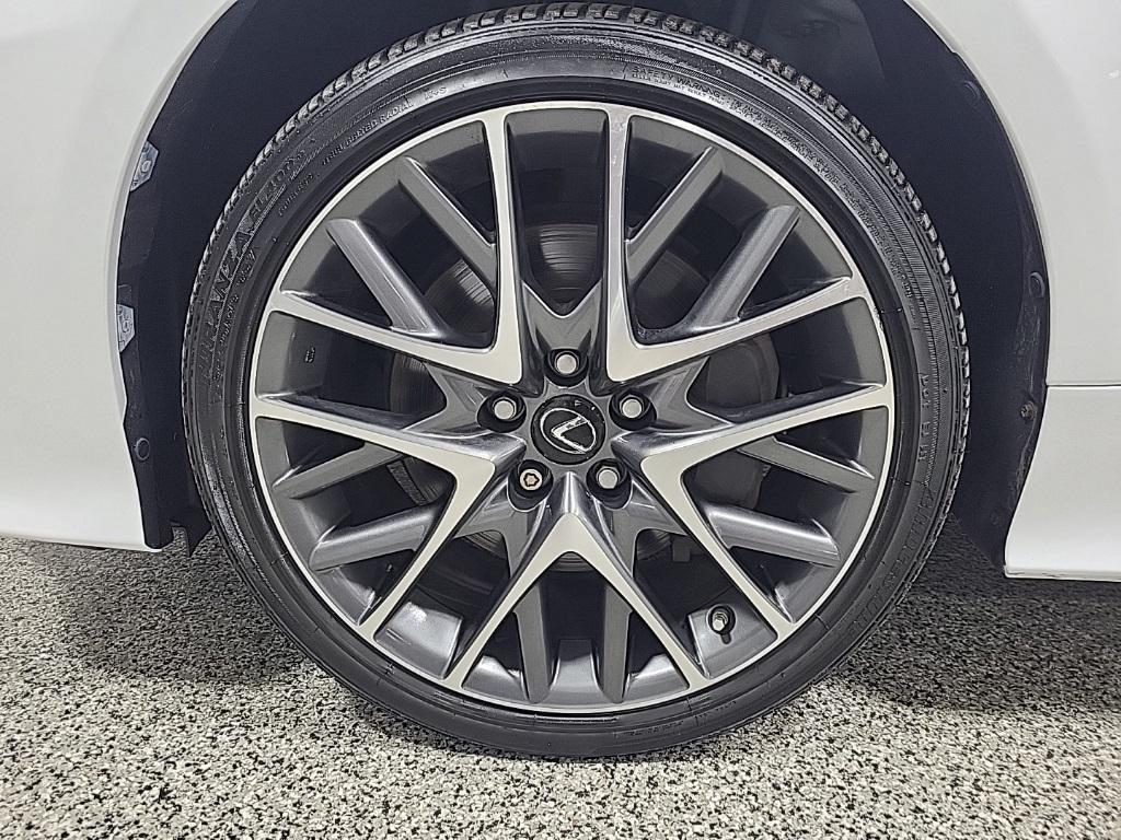 used 2017 Lexus RC 300 car, priced at $31,882