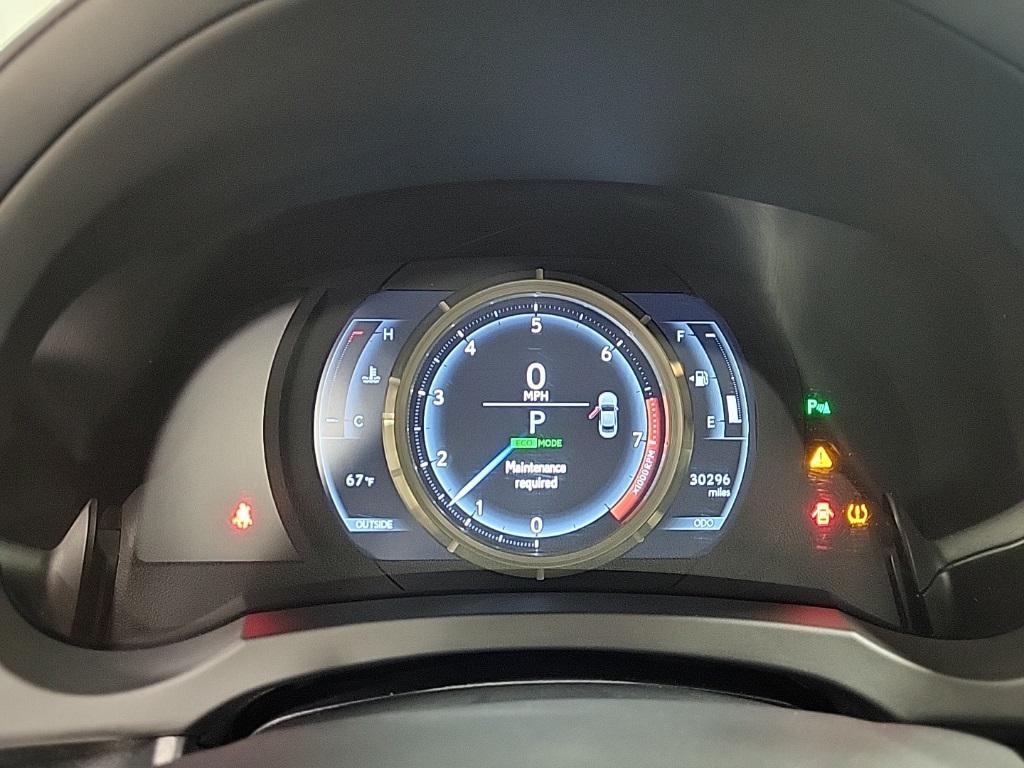 used 2017 Lexus RC 300 car, priced at $31,882