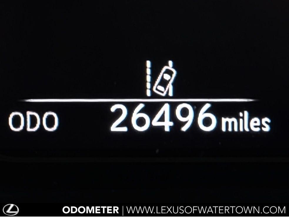 used 2019 Lexus ES 350 car, priced at $32,477