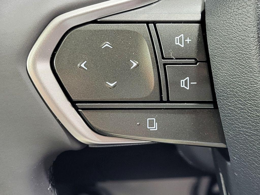 used 2025 Lexus RZ 450e car, priced at $40,884