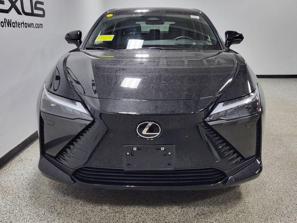 used 2025 Lexus RZ 450e car, priced at $40,884