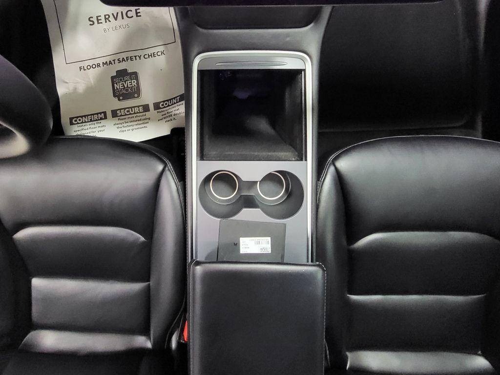 used 2022 Tesla Model Y car, priced at $28,544