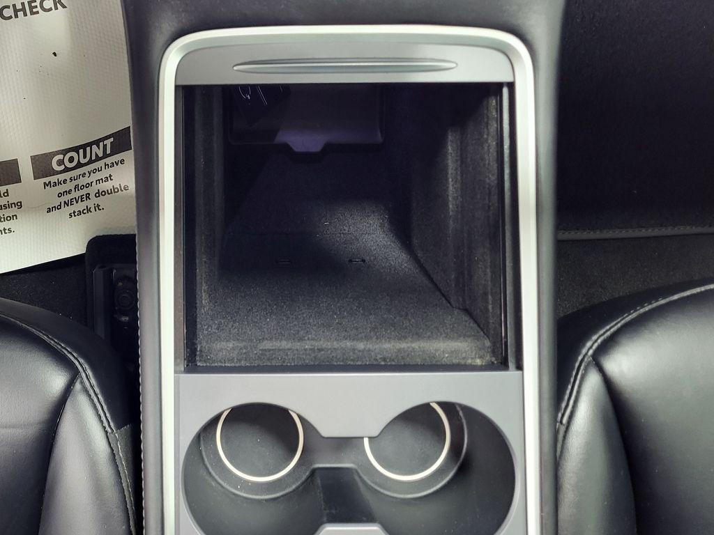 used 2022 Tesla Model Y car, priced at $28,544