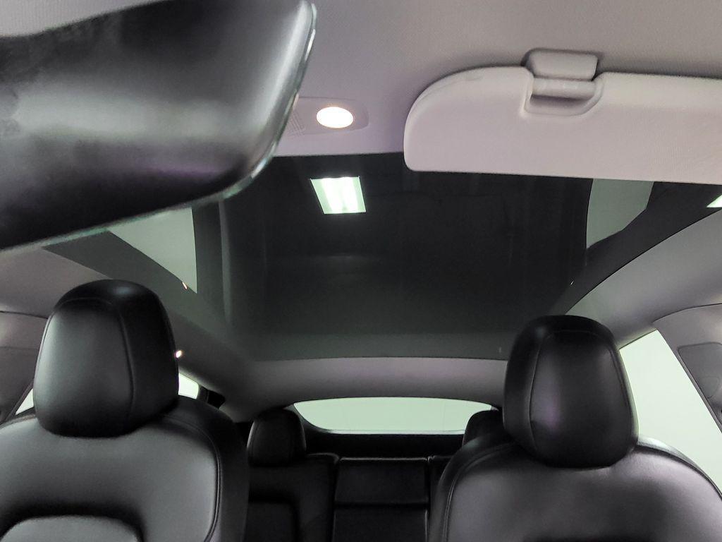 used 2022 Tesla Model Y car, priced at $28,544