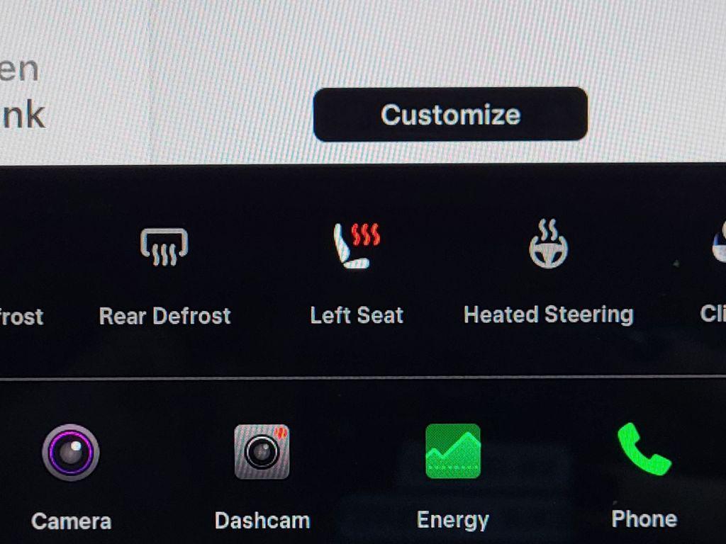 used 2022 Tesla Model Y car, priced at $28,544