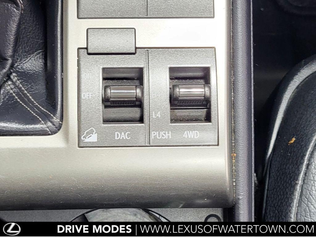 used 2019 Lexus GX 460 car, priced at $35,679