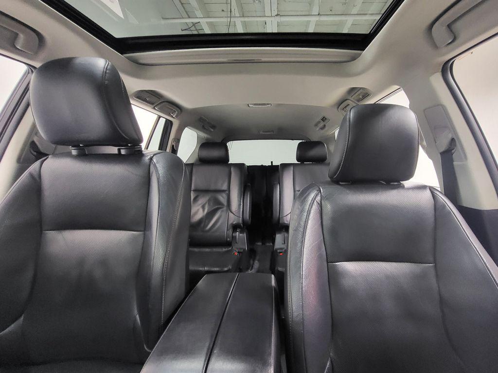 used 2019 Lexus GX 460 car, priced at $35,679
