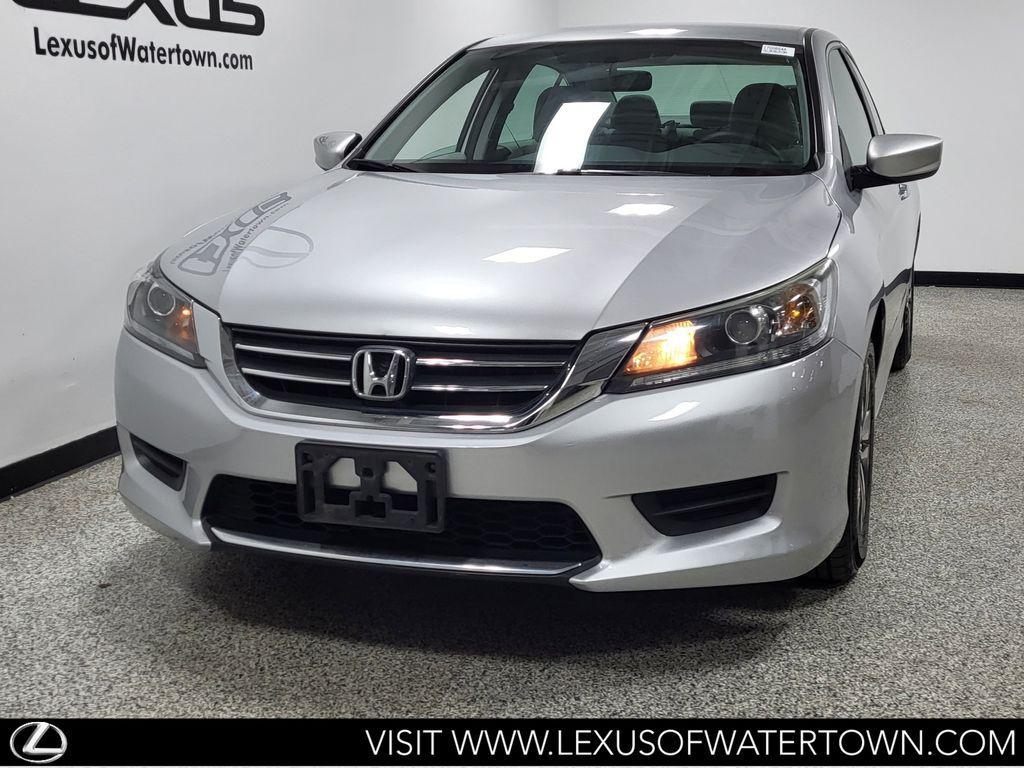 used 2013 Honda Accord car, priced at $14,683