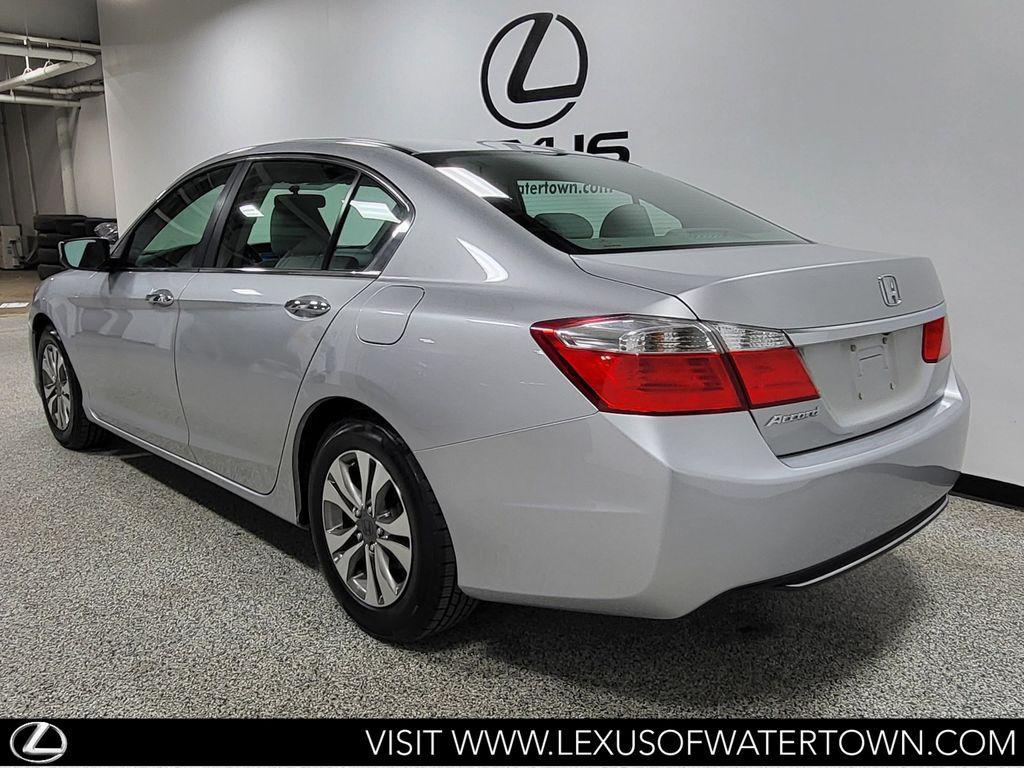 used 2013 Honda Accord car, priced at $14,683