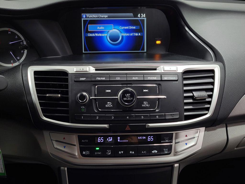 used 2013 Honda Accord car, priced at $14,683