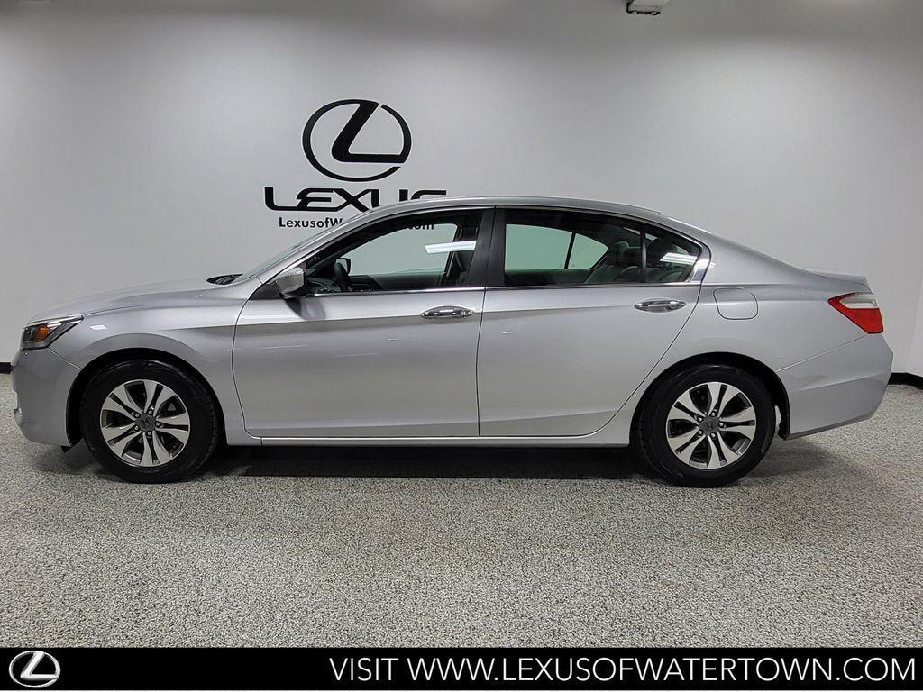 used 2013 Honda Accord car, priced at $14,683