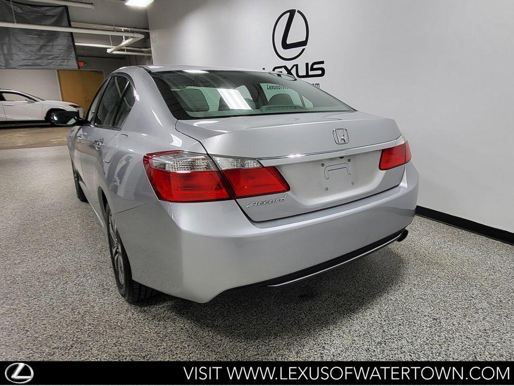 used 2013 Honda Accord car, priced at $14,683