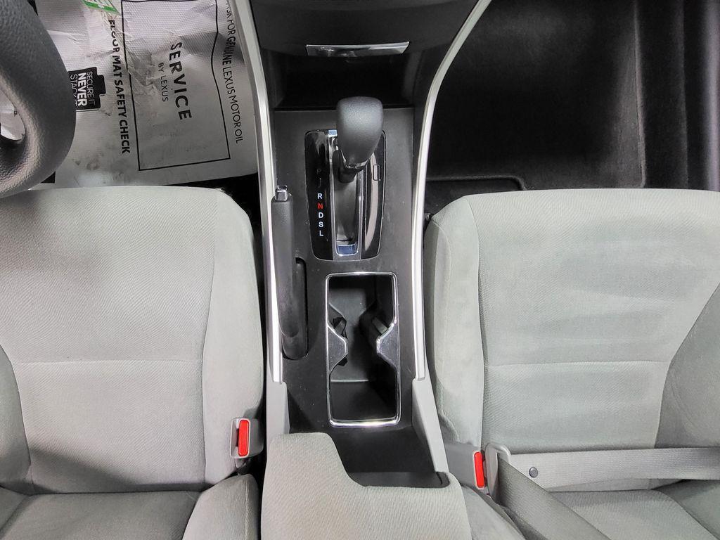 used 2013 Honda Accord car, priced at $14,683