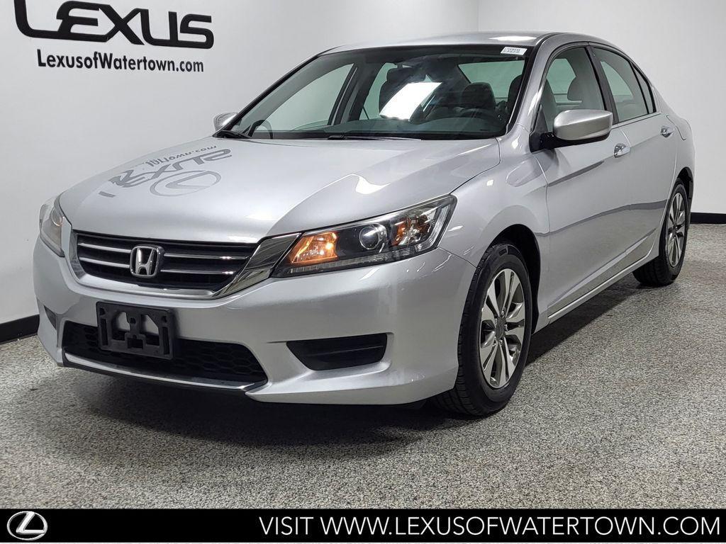 used 2013 Honda Accord car, priced at $14,683