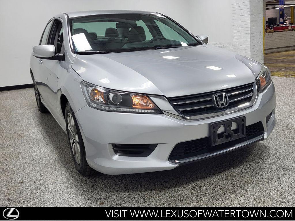 used 2013 Honda Accord car, priced at $14,683