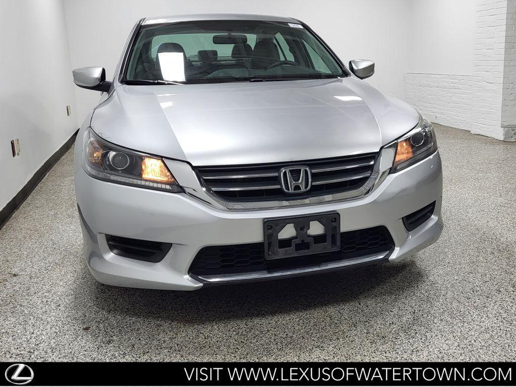 used 2013 Honda Accord car, priced at $14,683