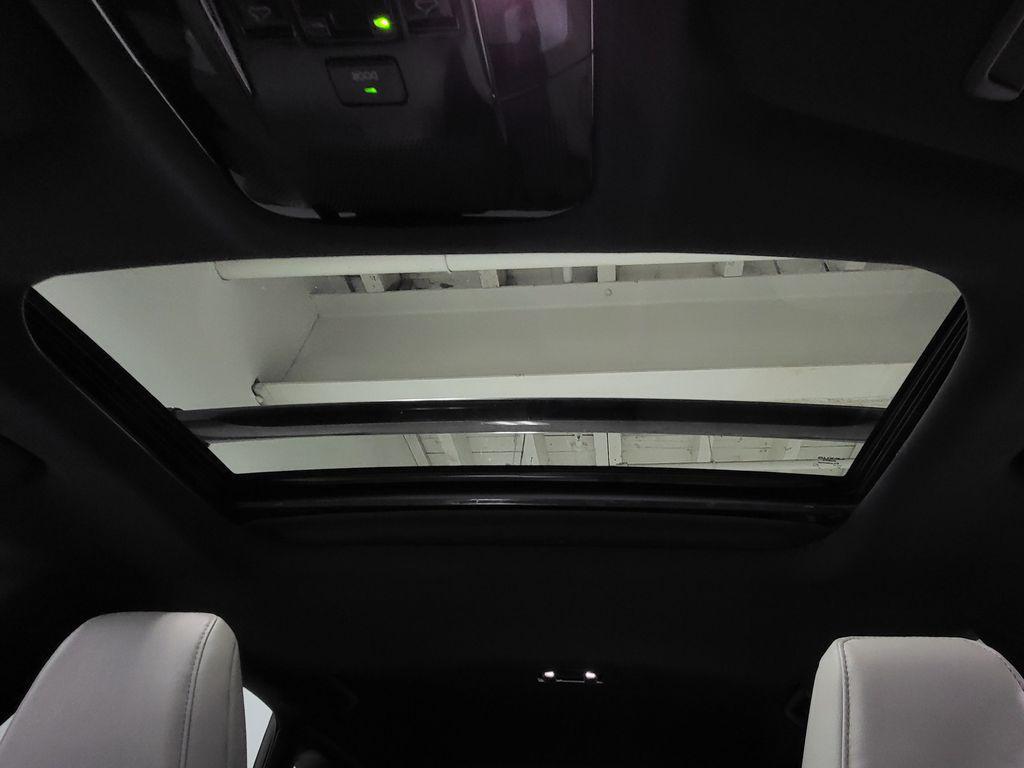 used 2023 Lexus RX 350 car, priced at $47,467