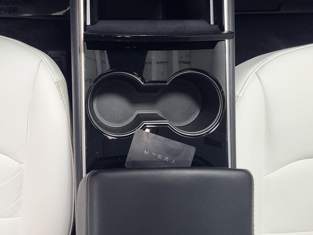 used 2020 Tesla Model 3 car, priced at $18,889