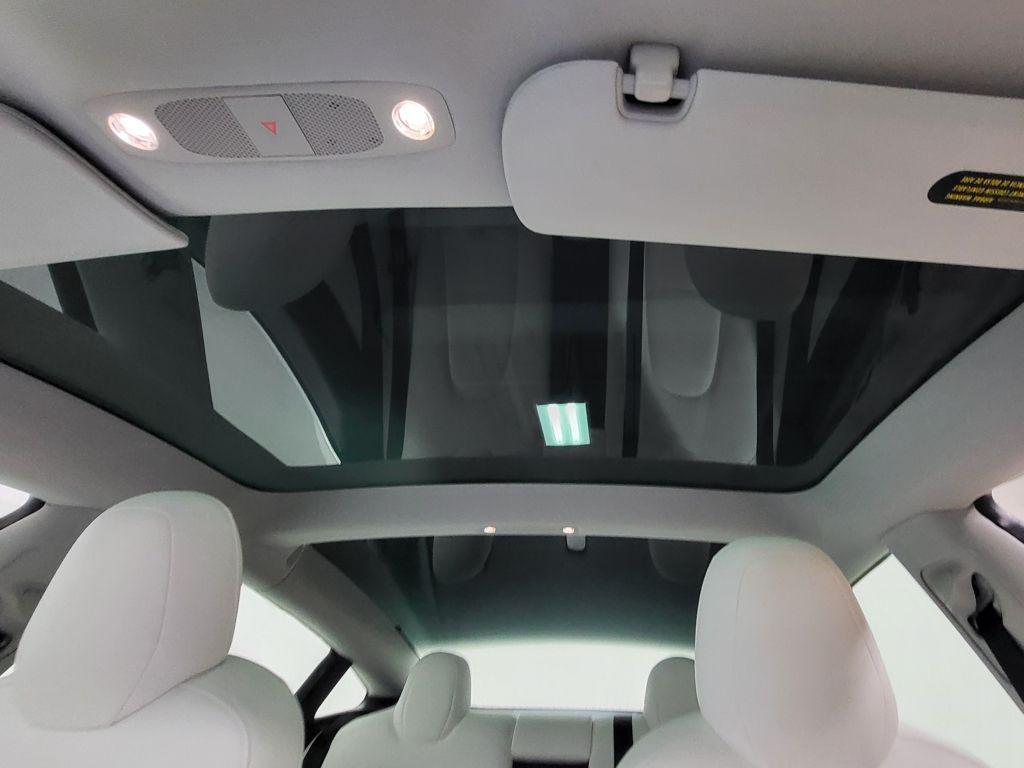 used 2020 Tesla Model 3 car, priced at $17,333