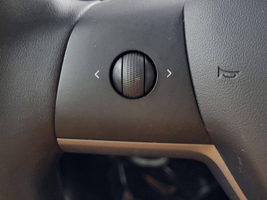 used 2020 Tesla Model 3 car, priced at $17,333