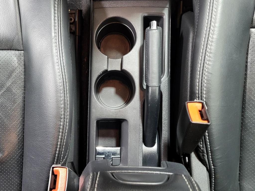 used 2015 Jeep Compass car, priced at $10,897