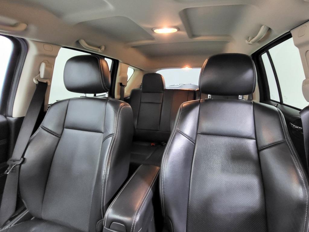 used 2015 Jeep Compass car, priced at $10,897