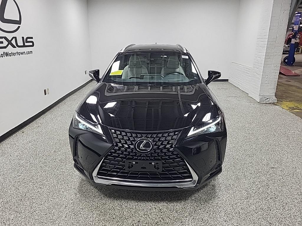 used 2024 Lexus UX 250h car, priced at $36,442