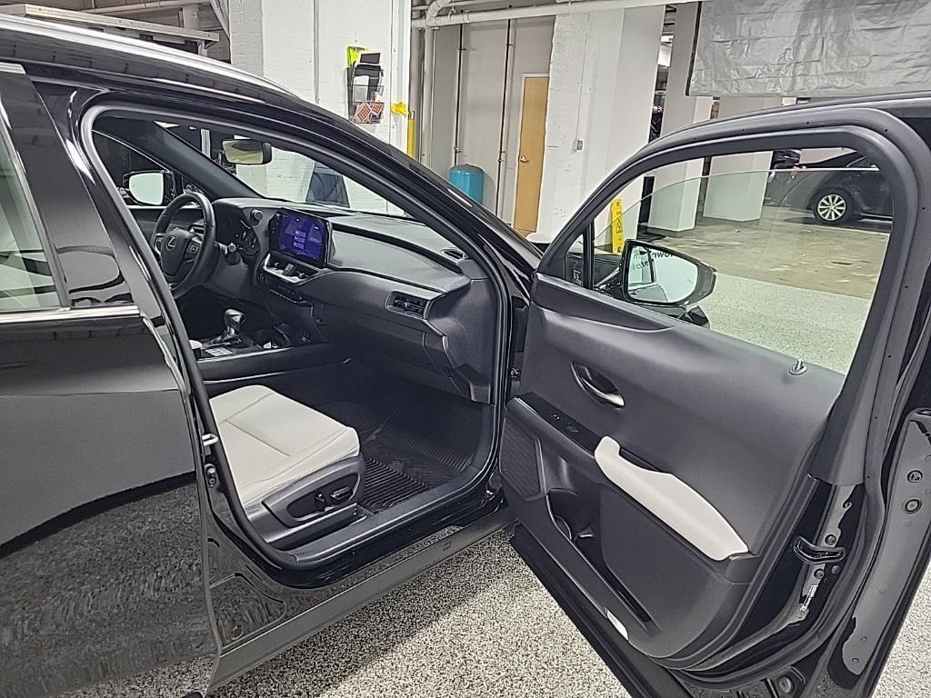 used 2024 Lexus UX 250h car, priced at $36,442