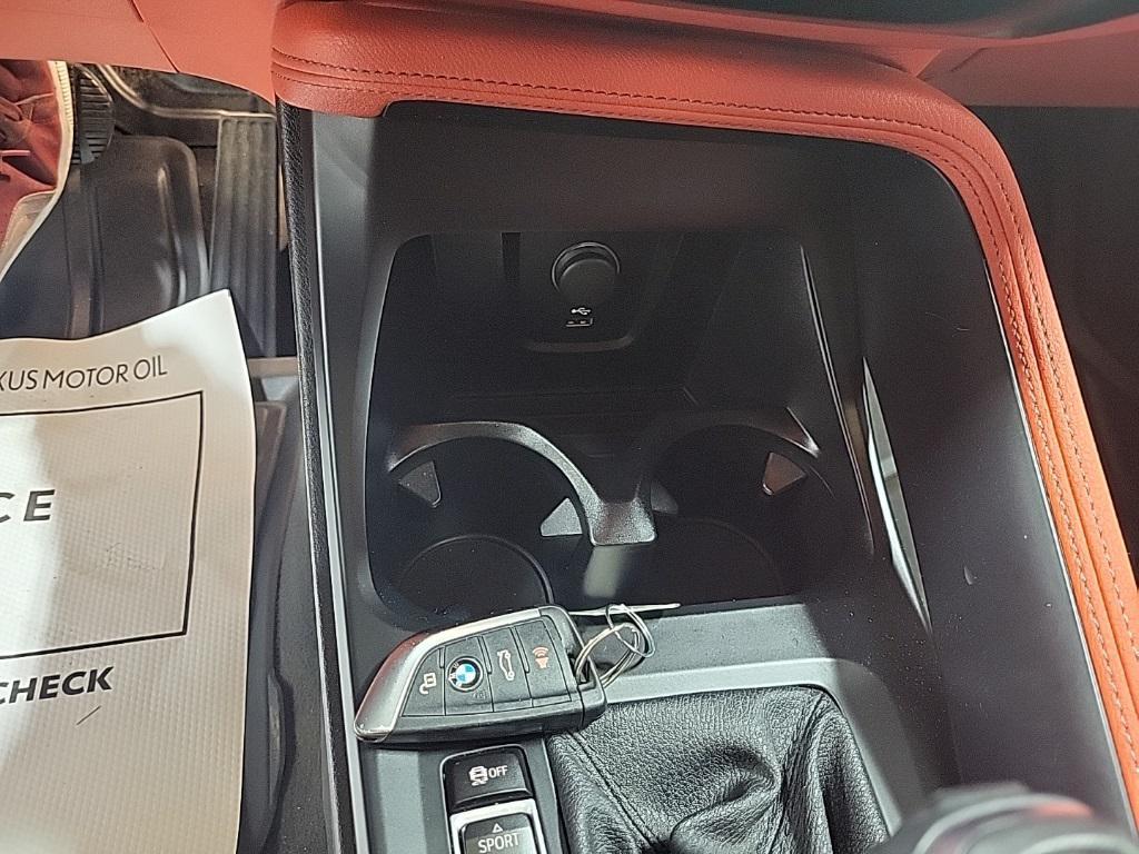 used 2019 BMW X2 car, priced at $19,447