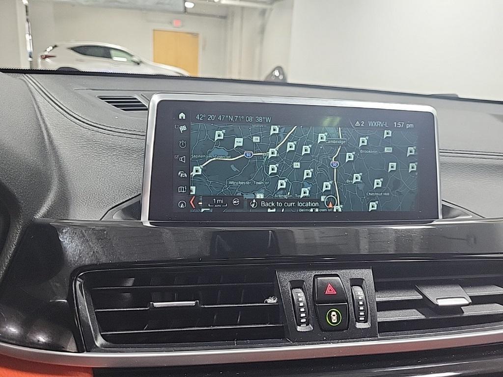 used 2019 BMW X2 car, priced at $19,447