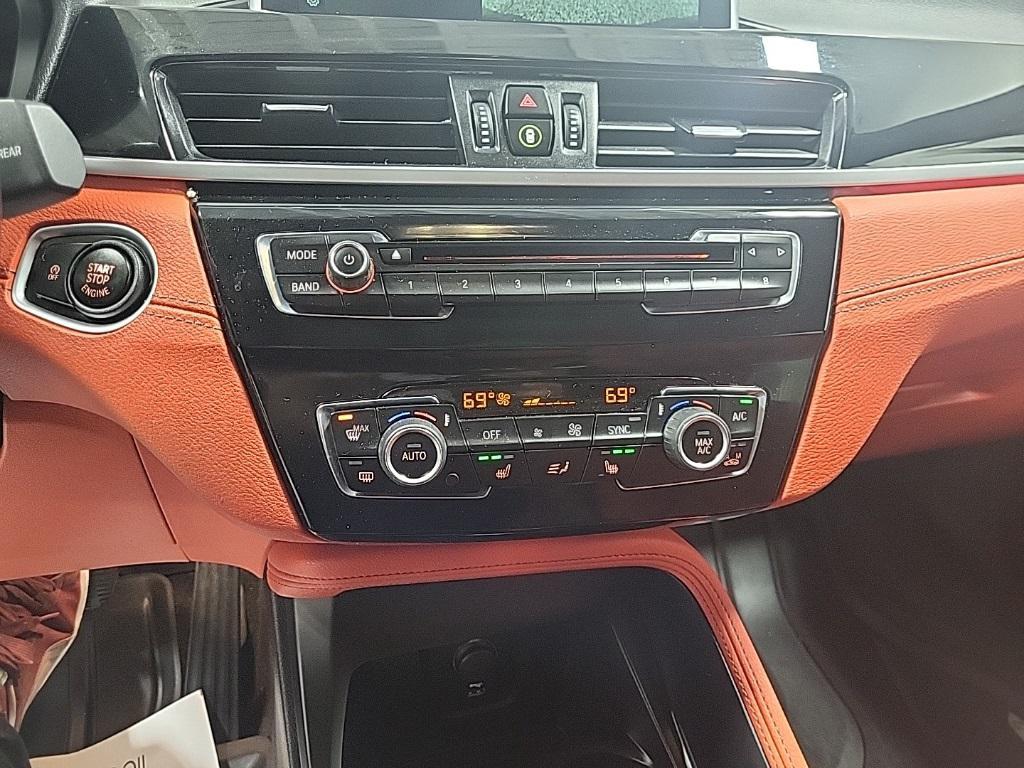 used 2019 BMW X2 car, priced at $19,447