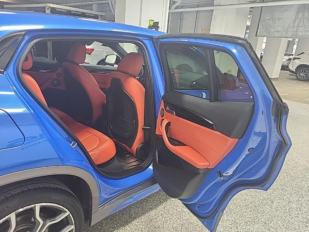 used 2019 BMW X2 car, priced at $19,447