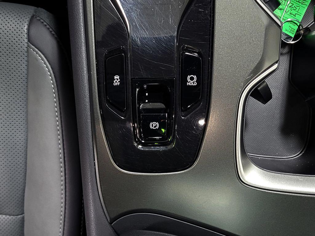 used 2024 Lexus RZ 450e car, priced at $36,499