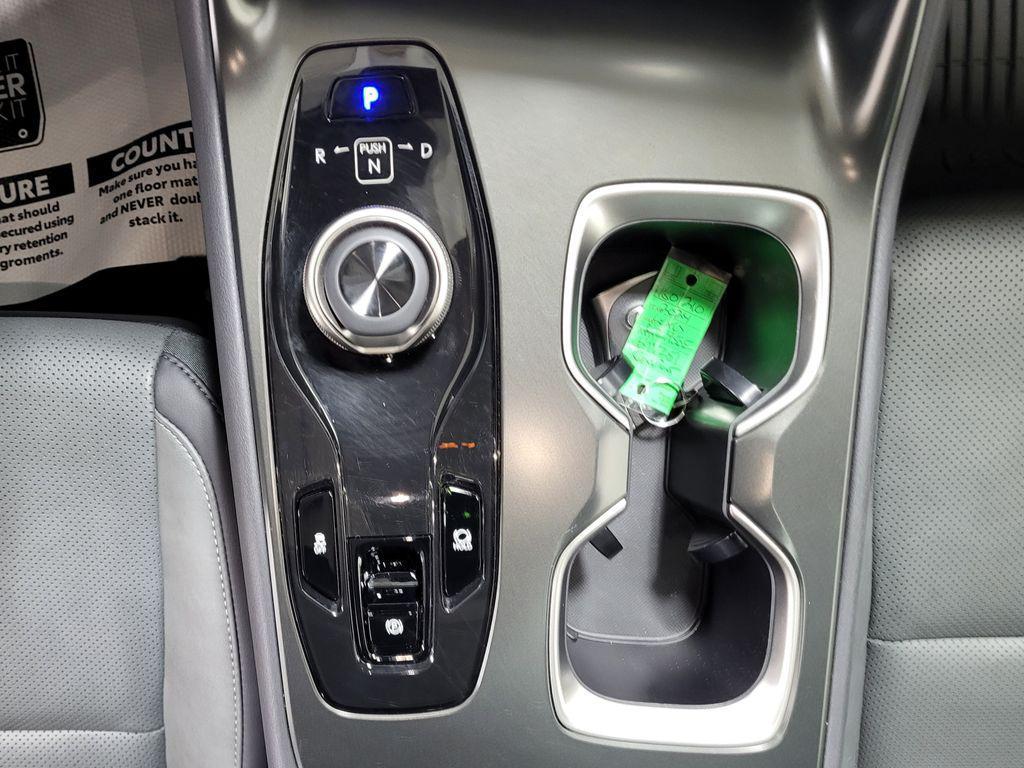 used 2024 Lexus RZ 450e car, priced at $36,499