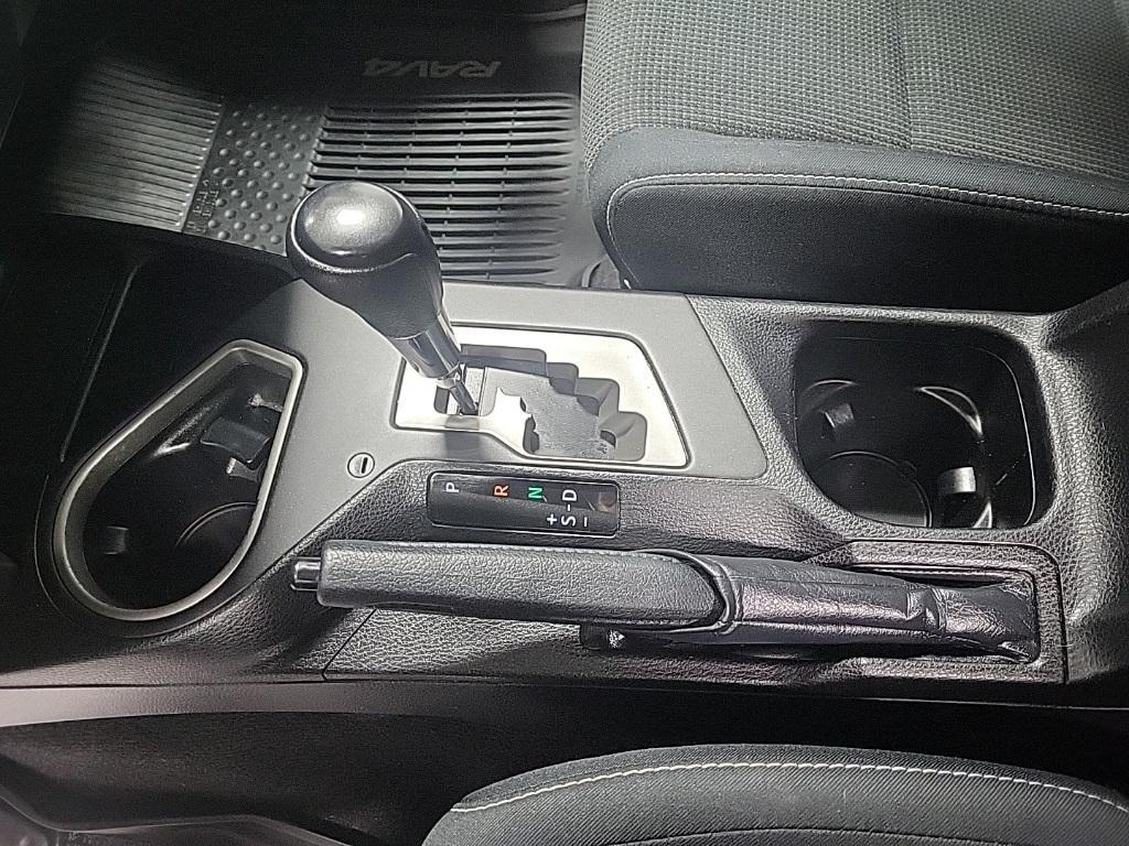 used 2017 Toyota RAV4 car, priced at $19,771