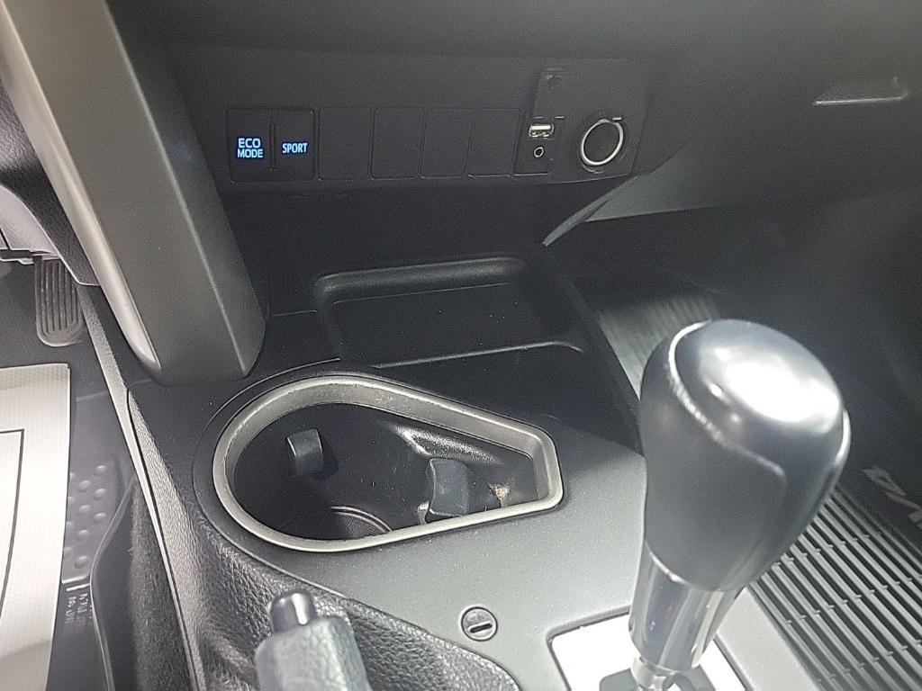 used 2017 Toyota RAV4 car, priced at $19,771