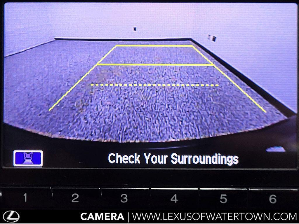 used 2020 Honda HR-V car, priced at $19,774