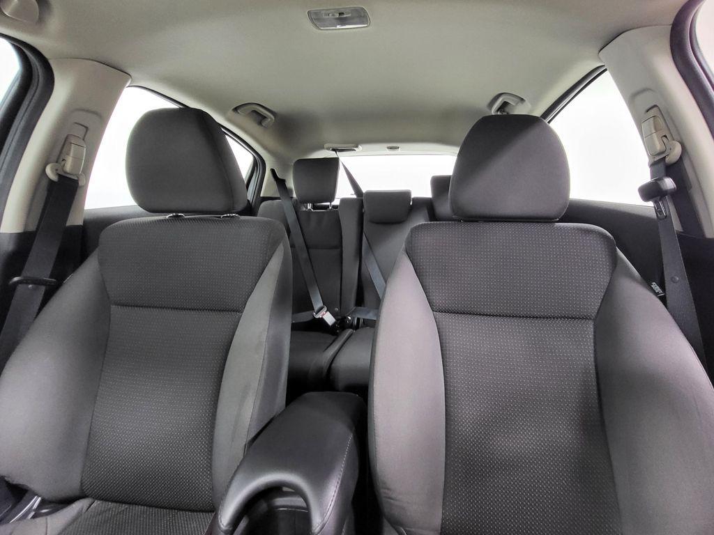 used 2020 Honda HR-V car, priced at $19,774