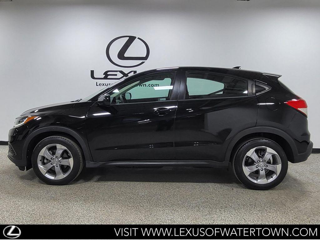 used 2020 Honda HR-V car, priced at $19,774