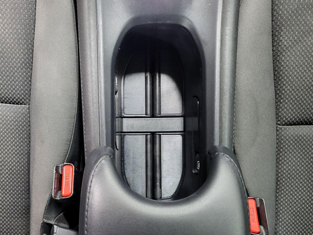 used 2020 Honda HR-V car, priced at $19,774