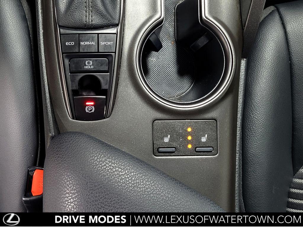 used 2022 Toyota Camry car, priced at $25,989