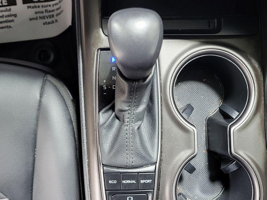 used 2022 Toyota Camry car, priced at $24,990
