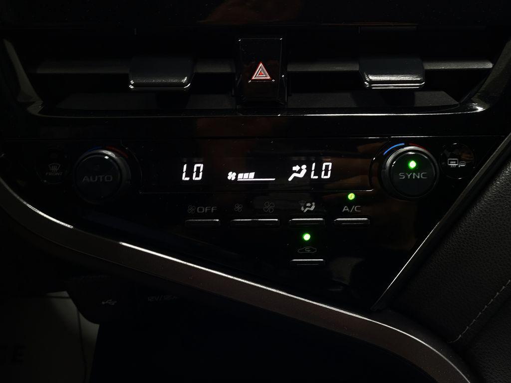 used 2022 Toyota Camry car, priced at $25,989