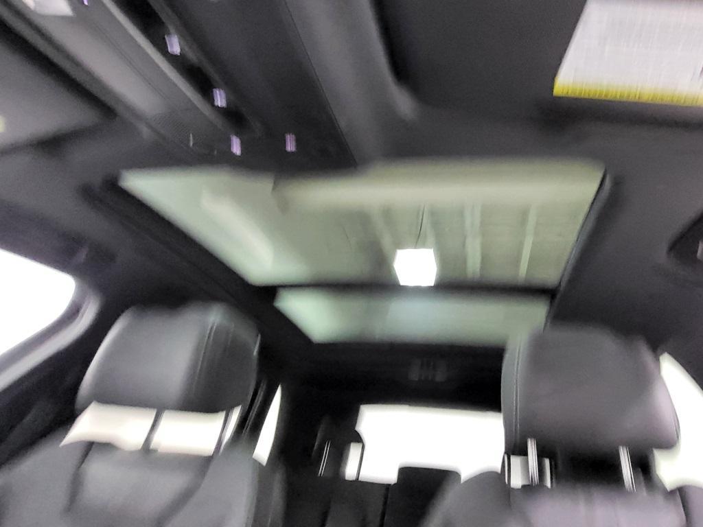 used 2020 Audi Q3 car, priced at $23,996