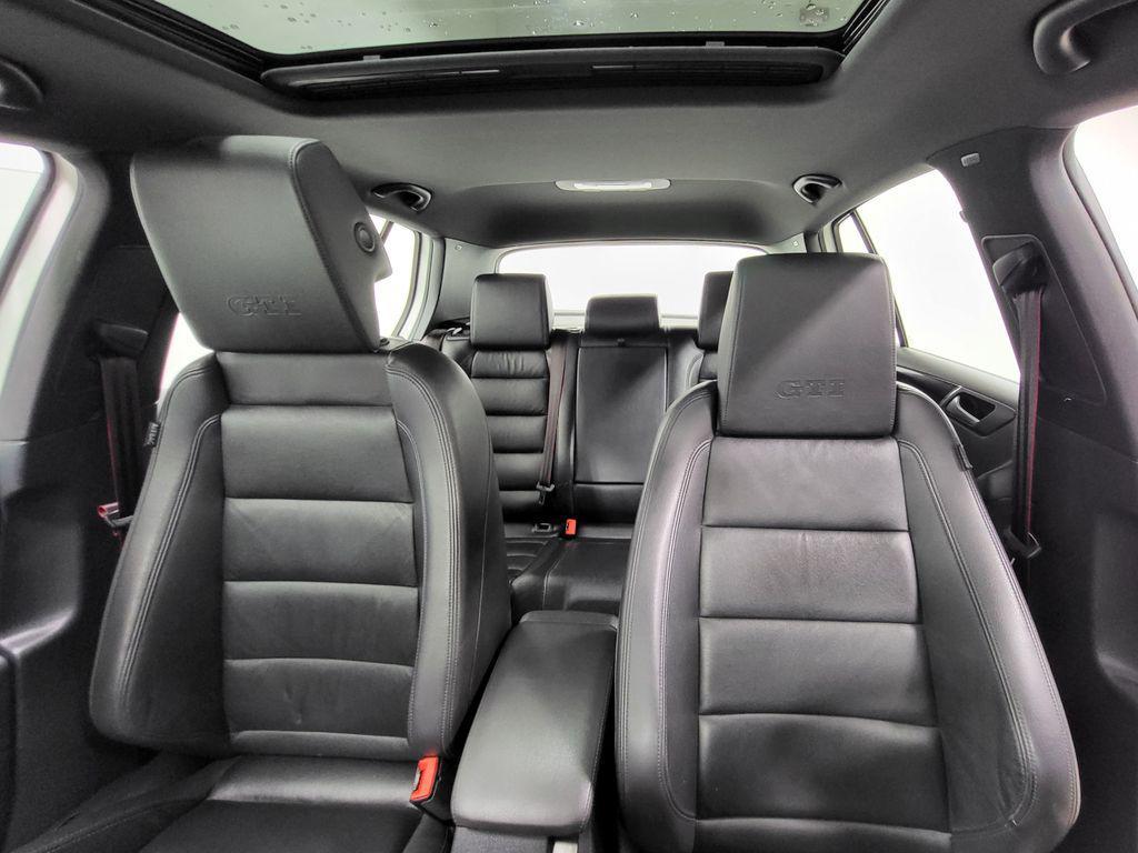 used 2013 Volkswagen GTI car, priced at $12,972